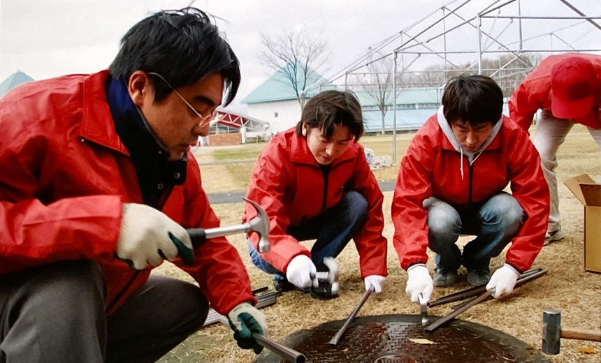 2004年 横手平鹿小中高フェスタ2004